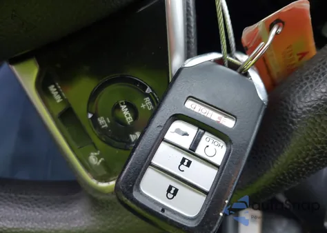 2021 Honda Cr-V 2Wd Ex z USA, uszkodzony, nr VIN 7FARW1H51ME007725